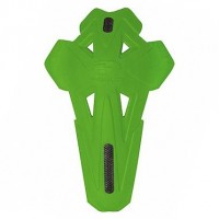 Chrániče kolen/loktů SaS-Tec, malé, zelené, univerzální